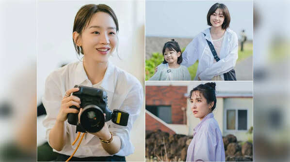 The three Dal sisters in ‘Welcome to Samdal-ri’