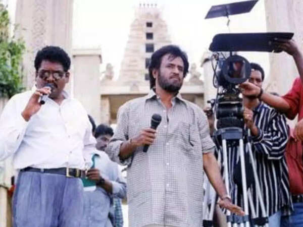 K.S. Ravikumar Stills
