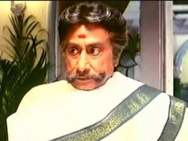 Sivaji Ganesan