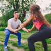 ​​Relationship growth​
