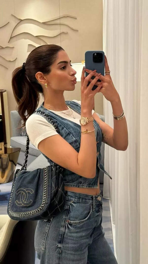 Khushi