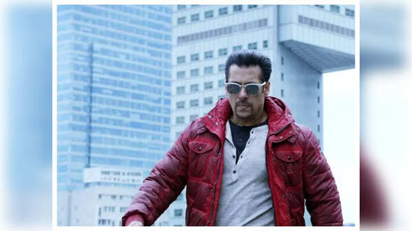 Kick (2014)