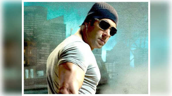 Wanted (2009)