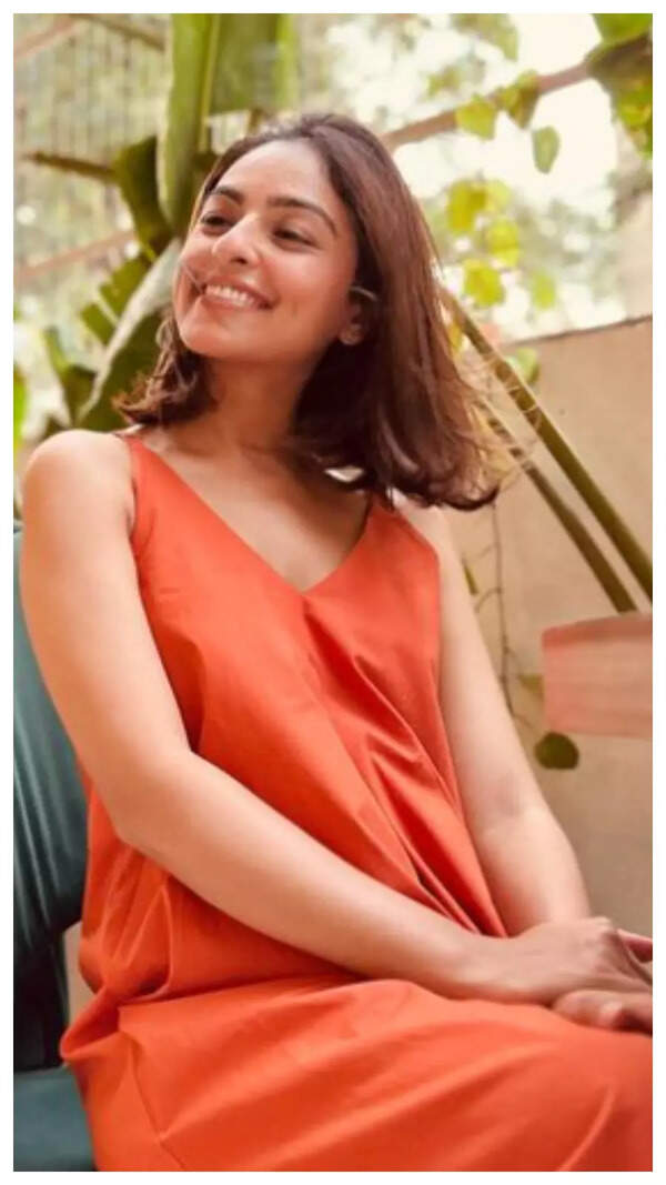 Maira Doshi Pictures