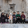 Gazans live on memories of past Eid festivals