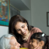 Article image for: Mothers offer unconditional love and acceptance
