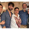 Shahid Kapoor