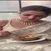 Article image for: <i class="tbold">tnusree chakraborty</i> wishes everyone Nabo Barsho