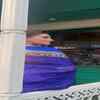 Article image for: <i class="tbold">tnusree chakraborty</i> shoots for Poila Boisakh