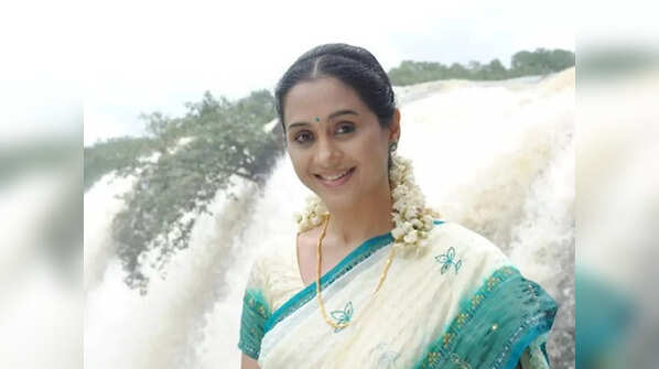Devayani