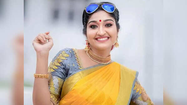 Neelima Rani