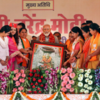 Felicitations in Uttarakhand