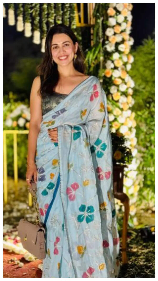 Esha Kansara