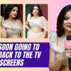 Article image for: <i class="tbold">jigyasa singh</i>: There is something in the pipeline which everyone will come to know through promos