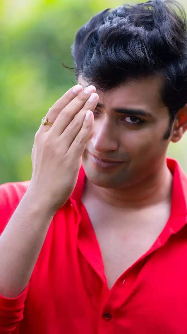 Rahul Dev