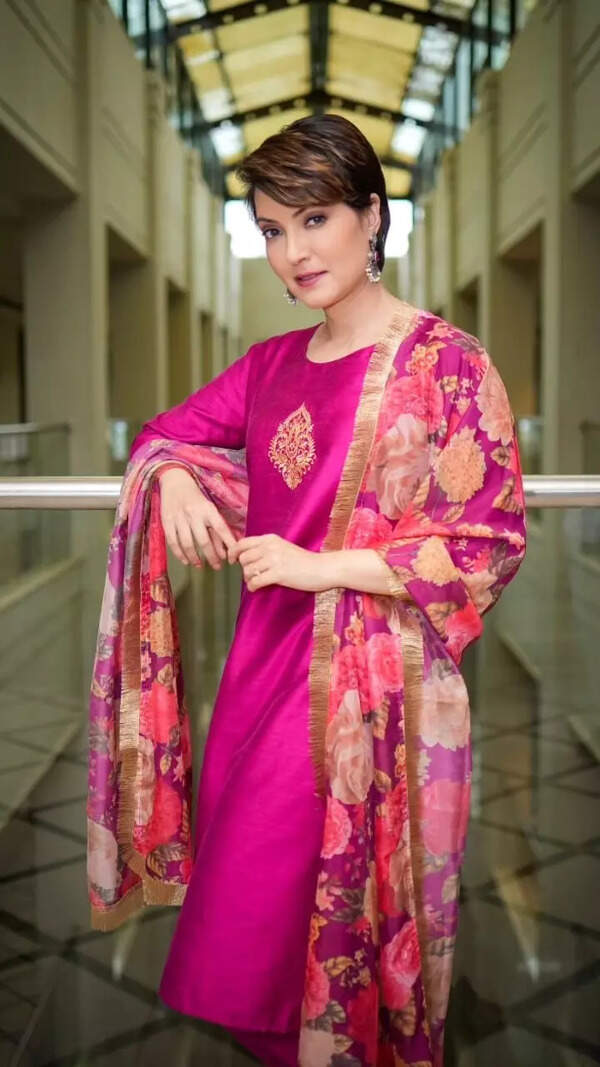 Arpita Chatterjee