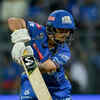 Article image for: Kishan's Explosive Innings