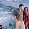 Article image for: Check Out The Music Video Of The Latest Hindi Teaser Song Mohobbat Ki Barsaat Sung By <i class="tbold">shivam</i> Grover