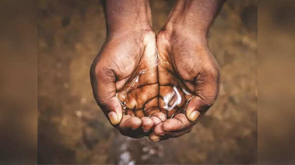 Bengaluru water crisis