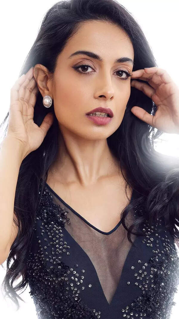 Sarah Jane Dias Stills