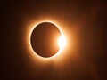 Solar Eclipse 2024: Stunning pictures of the rare celestial event that will leave you spellbound