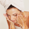 Article image for: Don’t wash your face too often