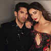 Aditya Roy Kapur and Ananya Panday