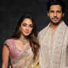 Kiara Advani and Sidharth Malhotra