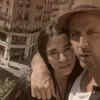 Hrithik Roshan and Saba Azad