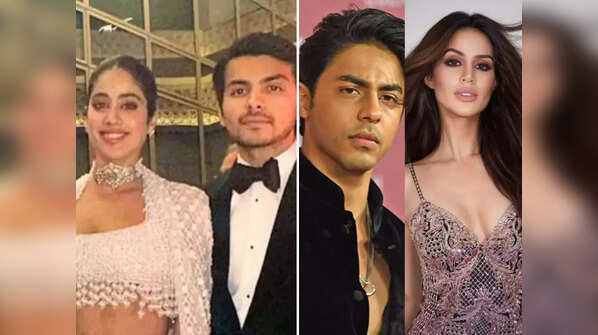Celebs who hinted at their relationships