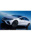 Article image for: Mercedes-Benz AMG EQS