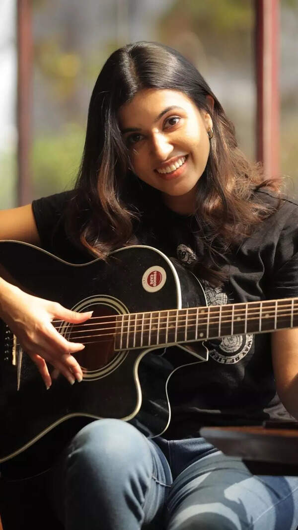 Anju Kurian