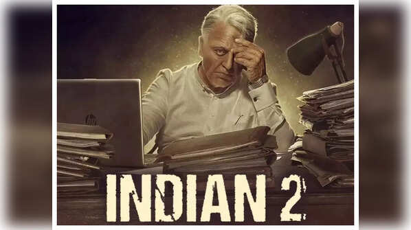 'Indian 2'