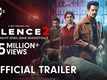 'Silence 2: The Night Owl Bar Shootout' Trailer: Manoj Bajpayee and Prachi Desai starrer 'Silence 2: The Night Owl Bar Shootout' Official Trailer