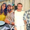 How is Rohit Sharma related to Salman Khan's family?
