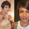 ​Mandira Bedi gives a befitting reply over face surgery trolls
