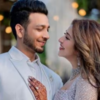 ​Sonarika Bhadoria on being married to Vikas Parashar