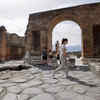 Italy's second most visited site