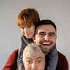 Article image for: <i class="tbold">family moments</i>