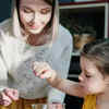 Article image for: Cook together