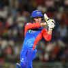 Article image for: Jake Fraser-McGurk's <i class="tbold">ipl debut</i>