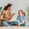 ​Turning anger into problem-solving opportunities