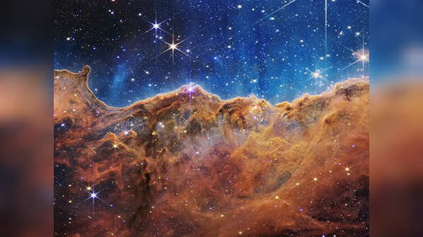 Revealing Hidden Worlds