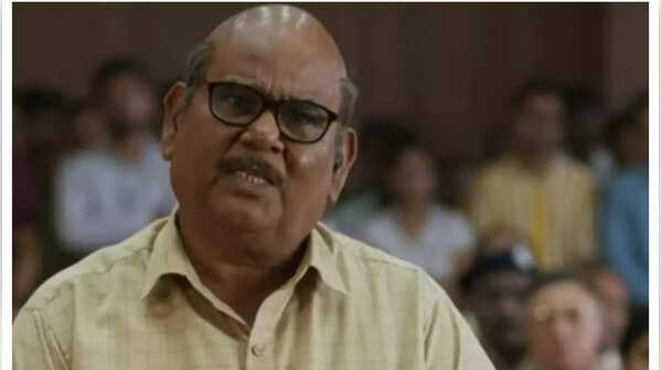  Kaagaz (2021)