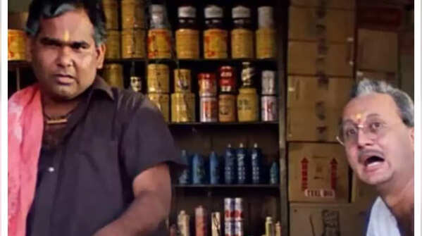 Ram Lakhan (1989)