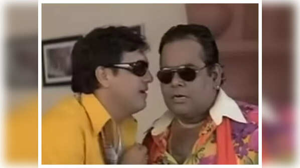 Deewana Mastana (1997)