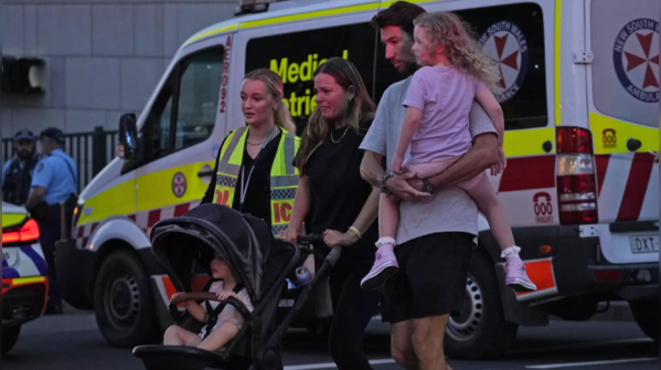 Victims' condition still uncertain