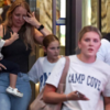 Shots heard amidst chaos at Mall