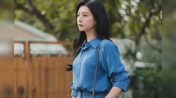 Kim Ji Won snubbed from 60th Baeksang Arts Awards nominations