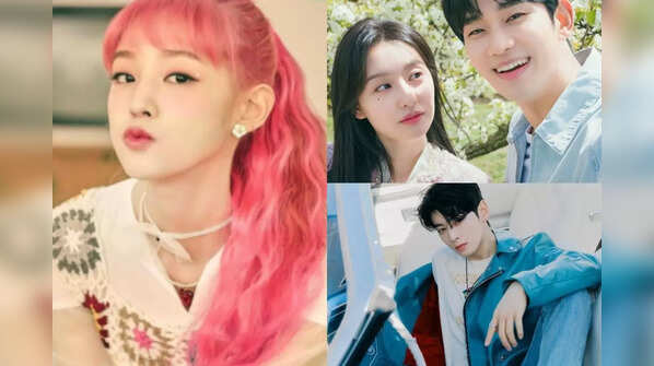 Park Bo Ram, Queen of Tears, Cha Eun Woo: Newsmakers of the week!